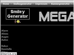 Sites similar to megagifs.de
