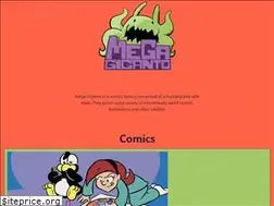 Sites similar to megagiganto.com