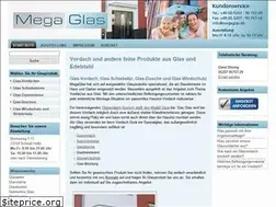 Sites similar to megaglas.de
