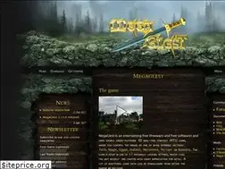 Sites similar to megaglest.org