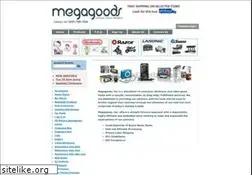 Sites similar to megagoods.com