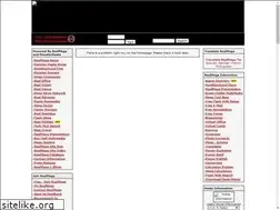Sites similar to megagourmet.com