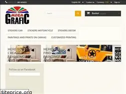 Sites similar to megagraficsrl.it