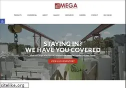 Sites similar to megagranite.com
