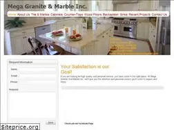 Sites similar to megagranitehollywood.com