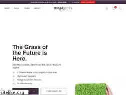 Sites similar to megagrass.com