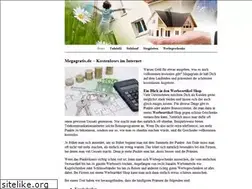Sites similar to megagratis.de