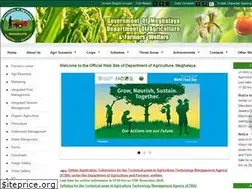 Sites similar to megagriculture.gov.in