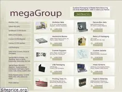 Sites similar to megagroup-inc.com