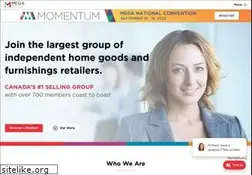 Sites similar to megagroup.ca
