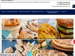 Sites similar to megagroup.com.ru