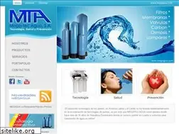 Sites similar to megagua.com