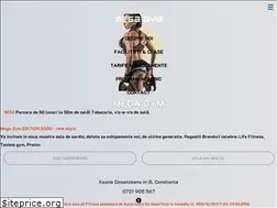 Sites similar to megagym.ro
