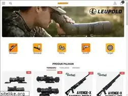 Sites similar to megah.co.id