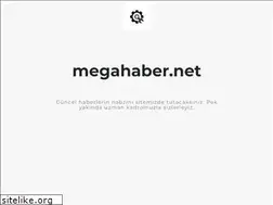 Sites similar to megahaber.net
