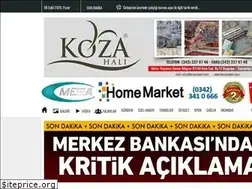 Sites similar to megahaber27.com