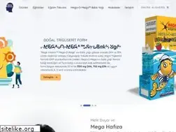 Sites similar to megahafiza.com