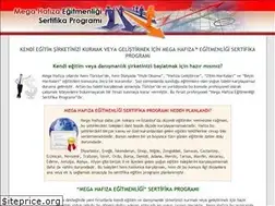 Sites similar to megahafiza.org