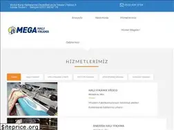 Sites similar to megahaliyikamaci.com