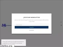 Sites similar to megahams.com
