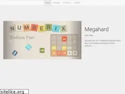 Sites similar to megahard.info
