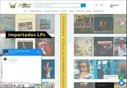 Sites similar to megahardrecords.com.br