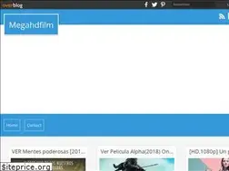 Sites similar to megahdfilm.over-blog.com