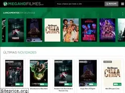 Sites similar to megahdfilmes.net