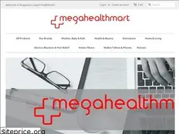 Sites similar to megahealthmart.com