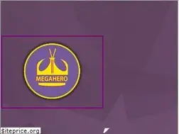 Sites similar to megahero.com.br