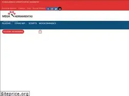Sites similar to megaherramientas.com