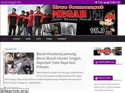 Sites similar to megahfmaceh.com