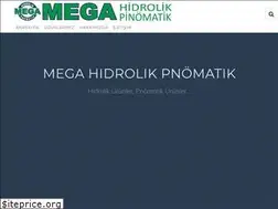 Sites similar to megahidrolik.com.tr