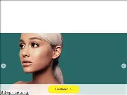 Sites similar to megahitfm.com