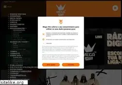 Sites similar to megahits.sapo.pt