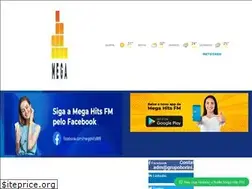 Sites similar to megahits88fm.com