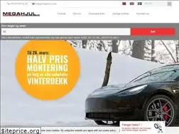 Sites similar to megahjul.com