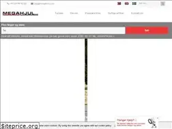 Sites similar to megahjul.no