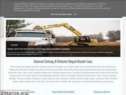 Sites similar to megahmandirijaya.com