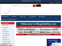 Sites similar to megahobby.net