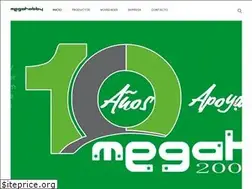 Sites similar to megahobbyuruguay.com