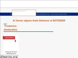 Sites similar to megahogar.es