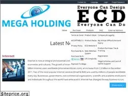Sites similar to megaholdings.org