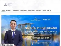 Sites similar to megahomeland.com