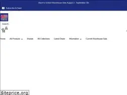 Sites similar to megahomeshow.com