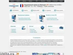 Sites similar to megahoster.net
