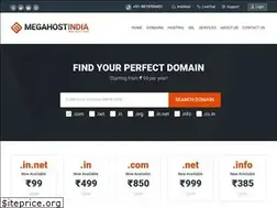 Sites similar to megahostindia.in