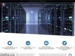 Sites similar to megahostzone.com