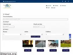 Sites similar to megahotelmart.com