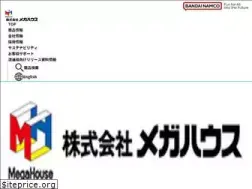 Sites similar to megahouse.co.jp